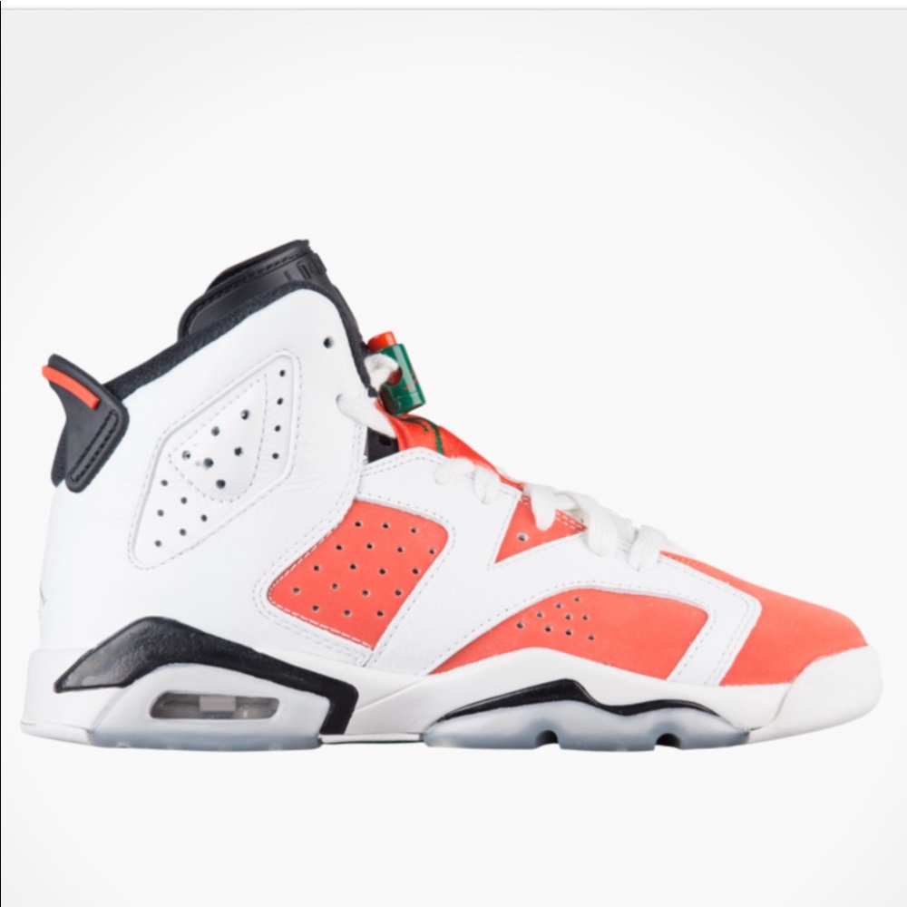 Meet your Posher, Shemar